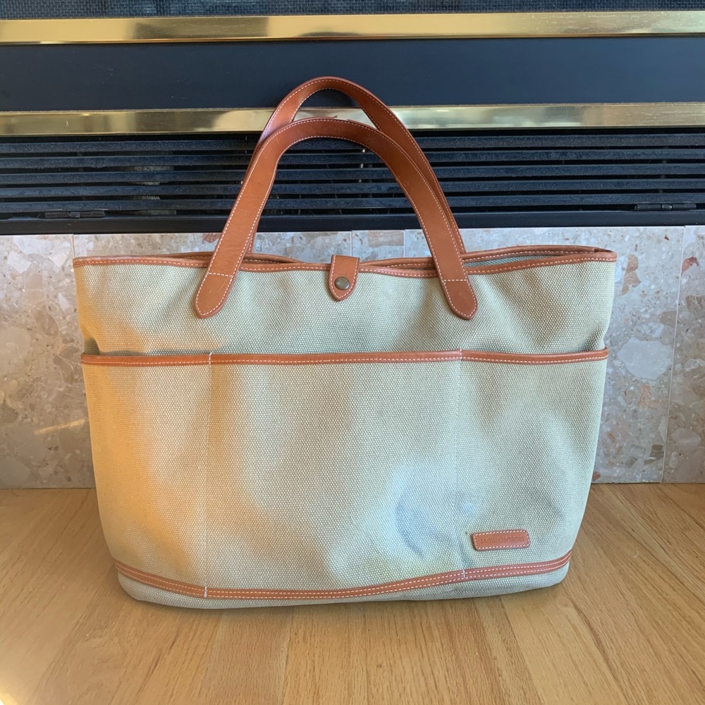 Canvas Tote Bag